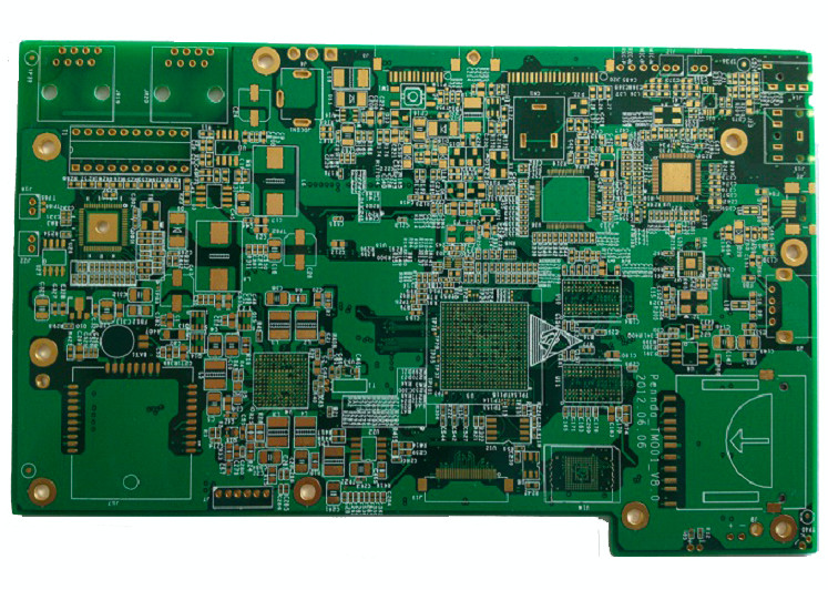 Poin utama untuk pembelian PCB (2)